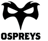 ospreys logo